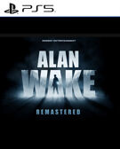 Alan Wake Remastered product image